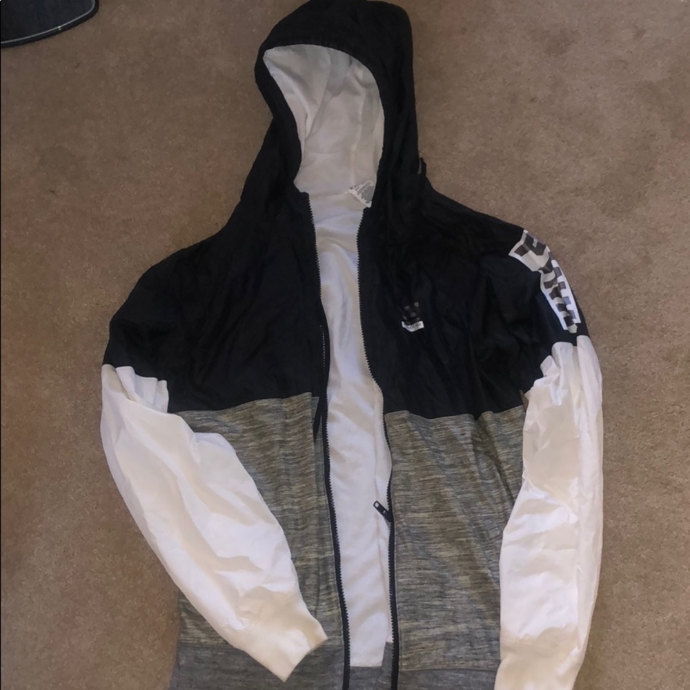 COPY - windbreaker